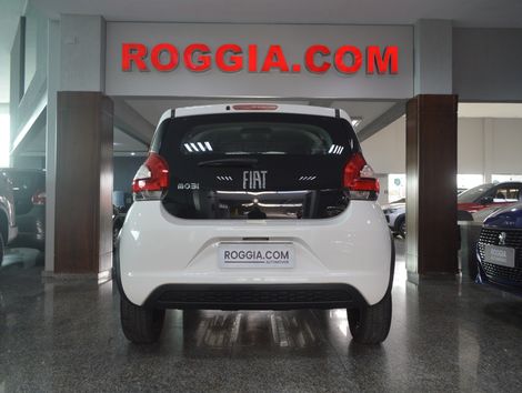 Fiat MOBI LIKE 1.0 Fire Flex 5p.
