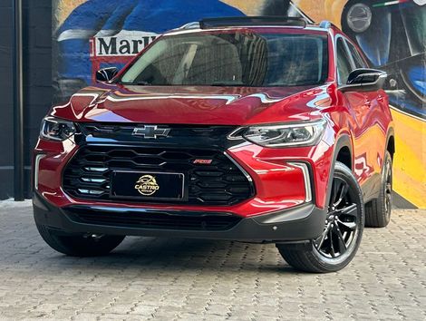 Chevrolet TRACKER RS 1.2 Turbo 12V Flex Aut.