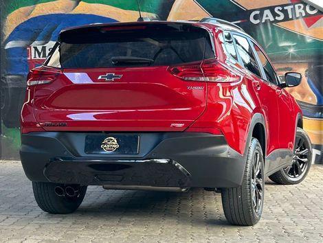 Chevrolet TRACKER RS 1.2 Turbo 12V Flex Aut.