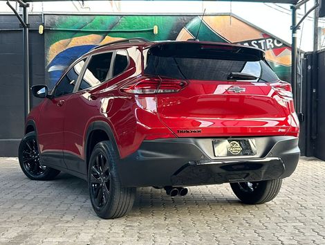 Chevrolet TRACKER RS 1.2 Turbo 12V Flex Aut.