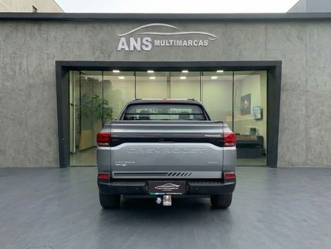 Chevrolet MONTANA PREMIER 1.2 Turbo Flex 12V Aut.