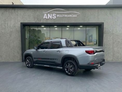 Chevrolet MONTANA PREMIER 1.2 Turbo Flex 12V Aut.