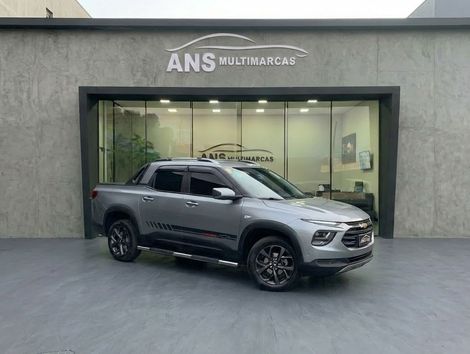 Chevrolet MONTANA PREMIER 1.2 Turbo Flex 12V Aut.