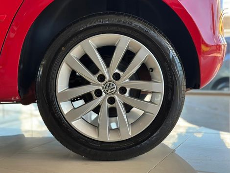 VolksWagen Fox Connect 1.6 Flex 8V 5p