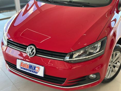 VolksWagen Fox Connect 1.6 Flex 8V 5p