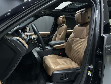 Land Rover Discov. Metrop. Edt. 3.0 4x4 Die. (Híb.)