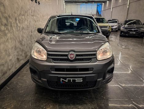 Fiat UNO ATTRACTIVE 1.0 Fire Flex 8V 5p