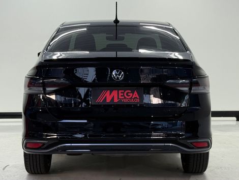 VolksWagen VIRTUS Exclusive 250TSI 1.4 Flex 16V Aut