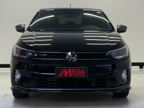 VolksWagen VIRTUS Exclusive 250TSI 1.4 Flex 16V Aut