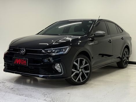 VolksWagen VIRTUS Exclusive 250TSI 1.4 Flex 16V Aut