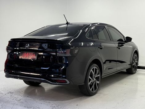 VolksWagen VIRTUS Exclusive 250TSI 1.4 Flex 16V Aut