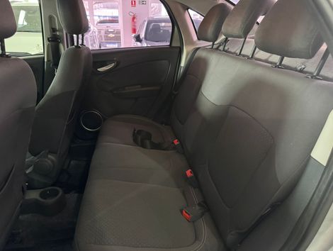 Fiat Siena EL 1.4 mpi Fire Flex 8V 4p