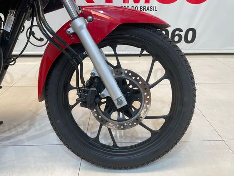 HONDA CG 160 FAN Flex