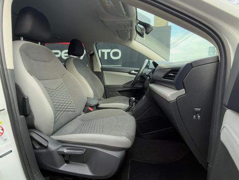 VolksWagen TAOS Comfortline 1.4 250 TSI Flex Aut.