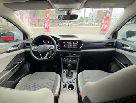 VolksWagen TAOS Comfortline 1.4 250 TSI Flex Aut.