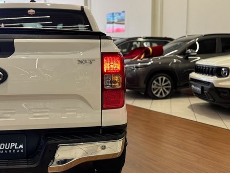 Ford Ranger XLT 3.0 V6 4x4 CD TB  Die. Aut.