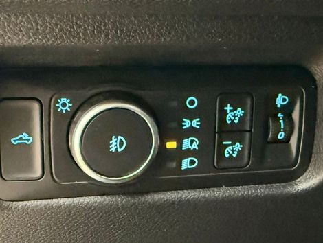 Ford Ranger XLT 3.0 V6 4x4 CD TB  Die. Aut.