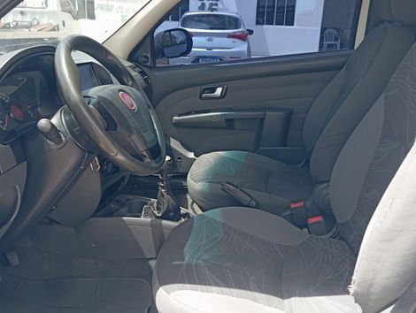 Fiat Strada Working 1.4 mpi Fire Flex 8V CD