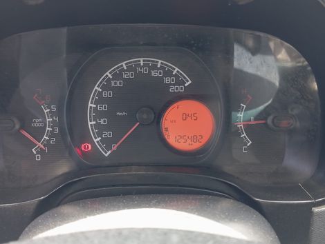 Fiat Strada Working 1.4 mpi Fire Flex 8V CD