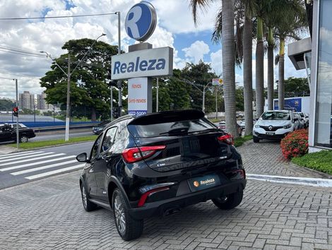 Fiat ARGO TREKKING 1.8 16V Flex Aut.