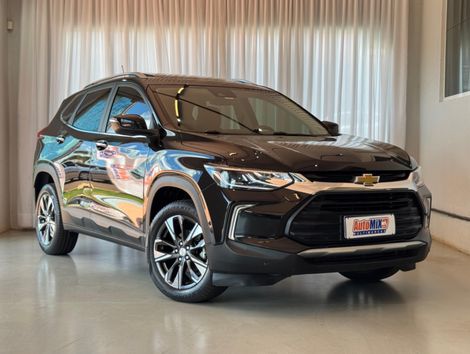 Chevrolet TRACKER Premier 1.2 Turbo 12V Flex Aut.