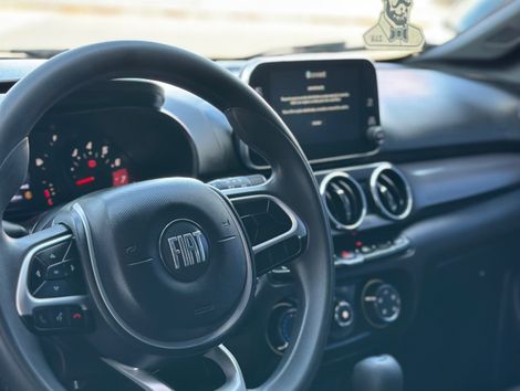 Fiat ARGO TREKKING 1.8 16V Flex Aut.