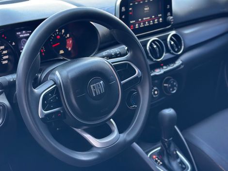 Fiat ARGO TREKKING 1.8 16V Flex Aut.