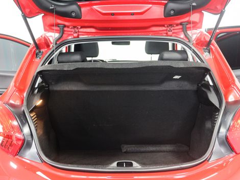 Peugeot 208 Allure 1.5 Flex 8V 5p