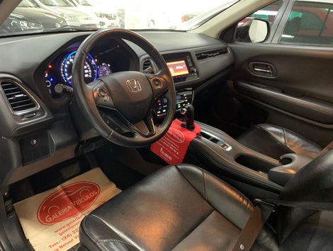 Honda HR-V EX 1.8 Flexone 16V 5p Aut.