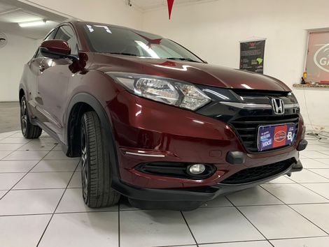 Honda HR-V EX 1.8 Flexone 16V 5p Aut.