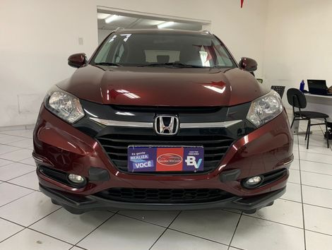 Honda HR-V EX 1.8 Flexone 16V 5p Aut.