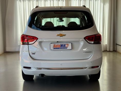 Chevrolet SPIN PREMIER 1.8 8V Econo.Flex 5p Aut.