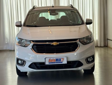 Chevrolet SPIN PREMIER 1.8 8V Econo.Flex 5p Aut.