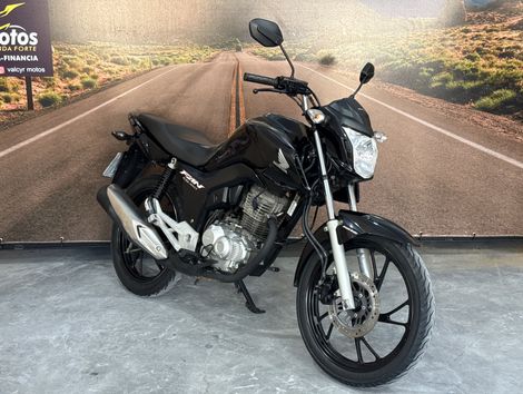 HONDA CG 160 FAN Flex