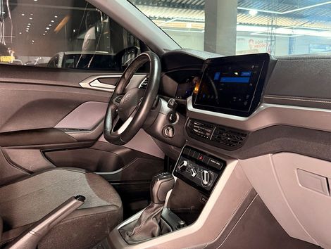 VolksWagen T-Cross 200 TSI 1.0  Flex 12V 5p Aut.