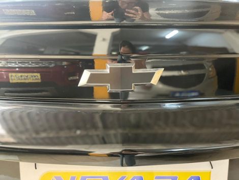 Chevrolet Camaro SS 6.2 V8 16V