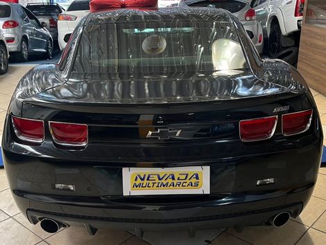 Chevrolet Camaro SS 6.2 V8 16V