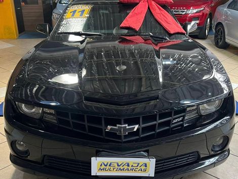 Chevrolet Camaro SS 6.2 V8 16V