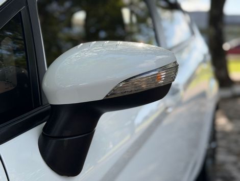 Ford Fiesta 1.6 16V Flex Mec. 5p