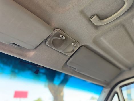 Fiat Ducato Cargo Curto 2.3 ME Diesel