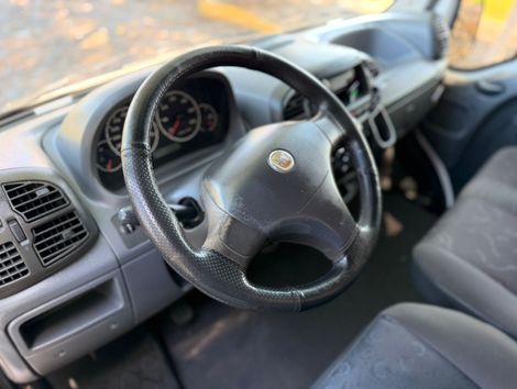Fiat Ducato Cargo Curto 2.3 ME Diesel