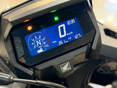 HONDA SAHARA 300 ADVENTURE ABS FLEX