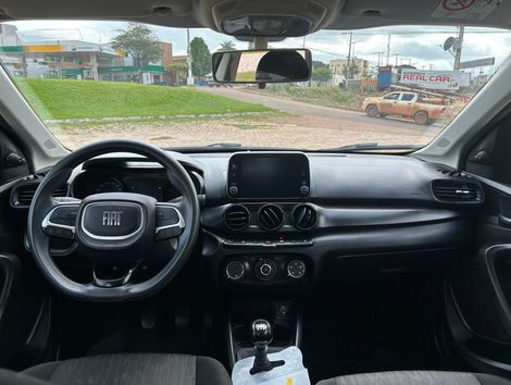 Fiat ARGO DRIVE 1.0 6V Flex