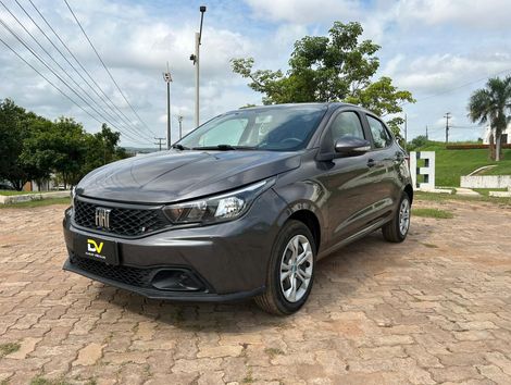 Fiat ARGO DRIVE 1.0 6V Flex