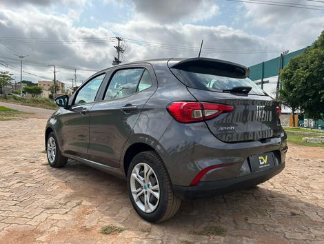 Fiat ARGO DRIVE 1.0 6V Flex