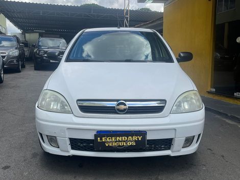 Chevrolet Corsa Hat. Maxx 1.4 8V ECONOFLEX 5p