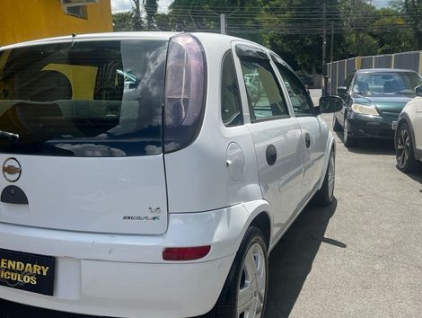 Chevrolet Corsa Hat. Maxx 1.4 8V ECONOFLEX 5p