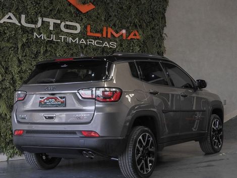 Jeep COMPASS LIMITED 2.0 4x4 Diesel 16V Aut.