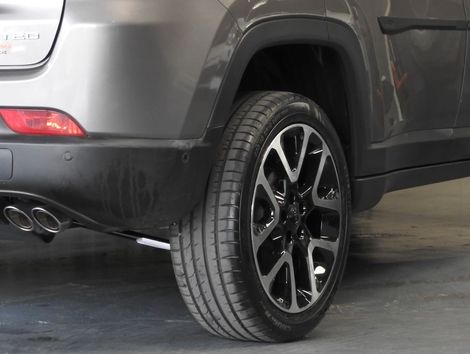 Jeep COMPASS LIMITED 2.0 4x4 Diesel 16V Aut.