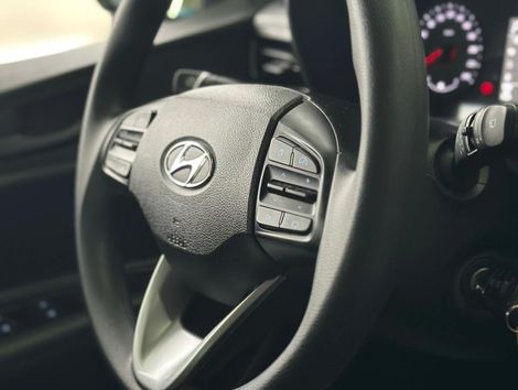 Hyundai HB20 Comf. Plus Tech 1.0 TB Flex 12V Aut